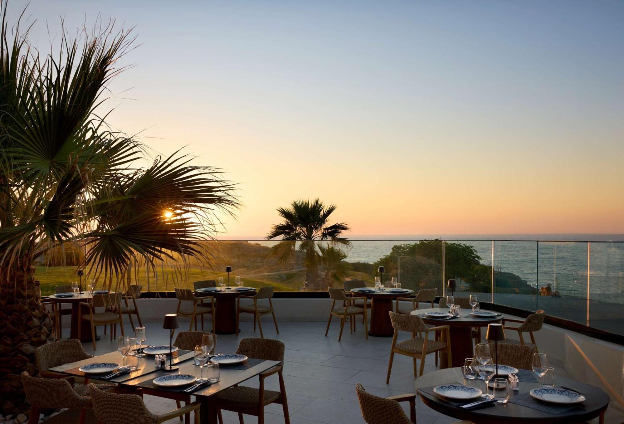 Isla Brown Chania Resort, Curio Collection By Hilton Stavrós Buitenkant foto