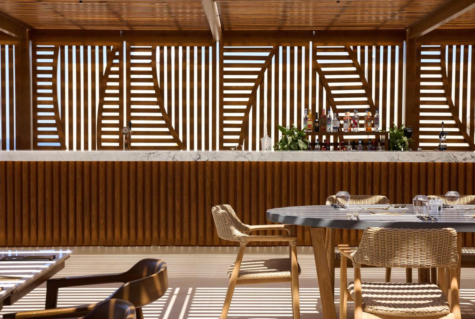 Isla Brown Chania Resort, Curio Collection By Hilton Stavrós Buitenkant foto