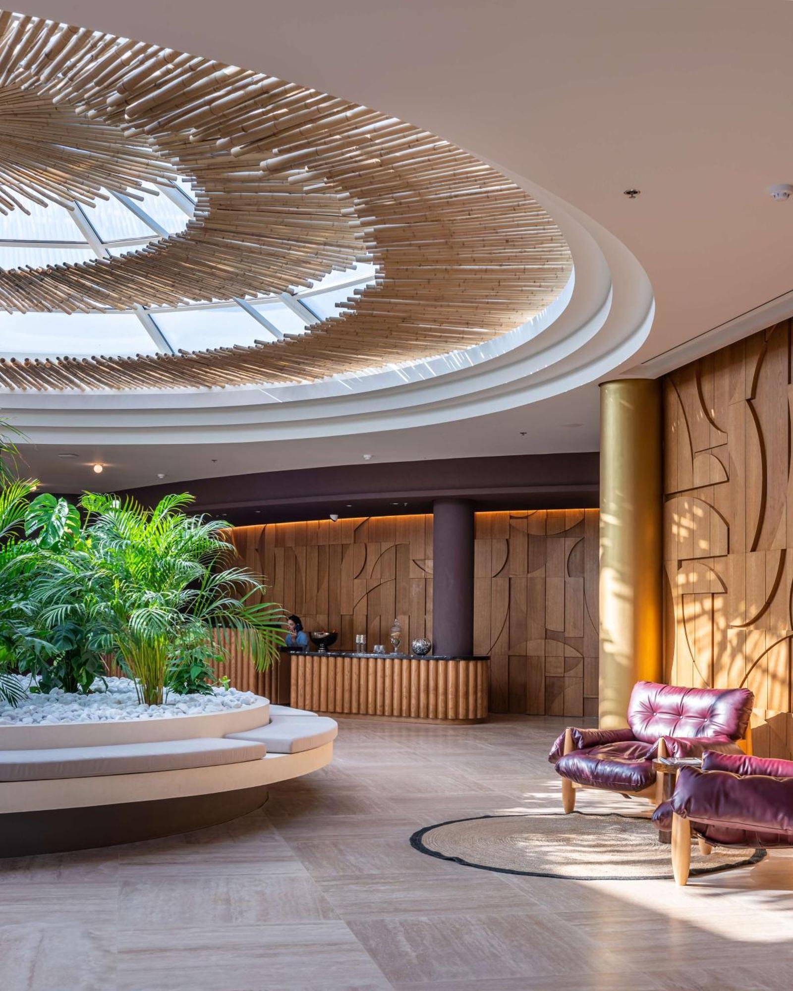 Isla Brown Chania Resort, Curio Collection By Hilton Stavrós Buitenkant foto