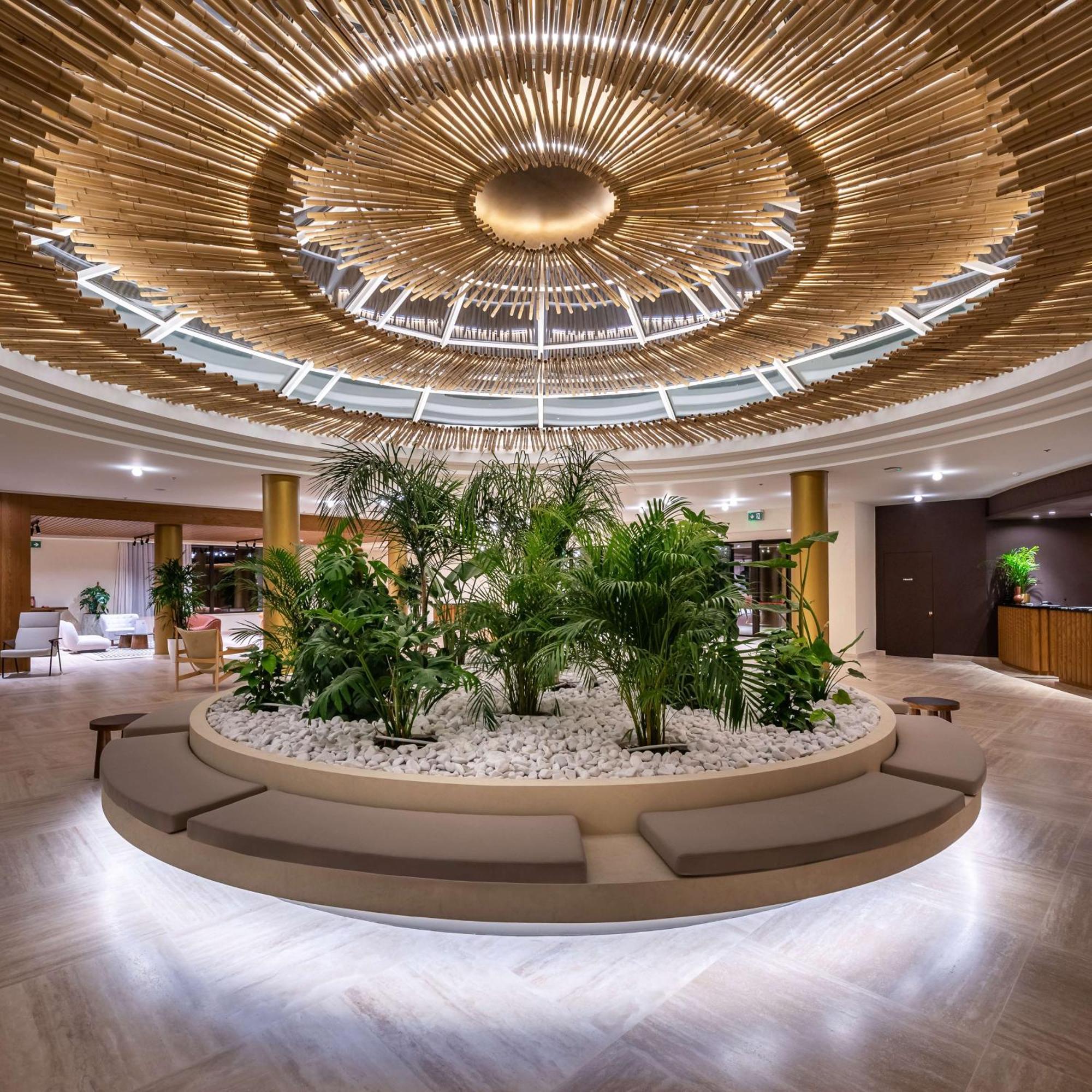 Isla Brown Chania Resort, Curio Collection By Hilton Stavrós Buitenkant foto
